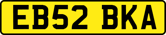 EB52BKA