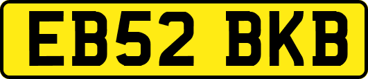 EB52BKB