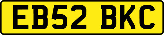 EB52BKC