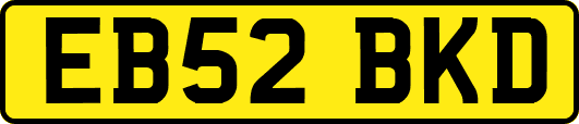 EB52BKD