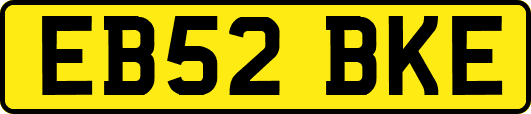 EB52BKE
