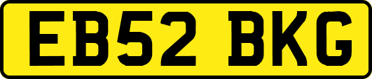EB52BKG
