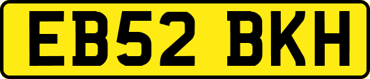 EB52BKH