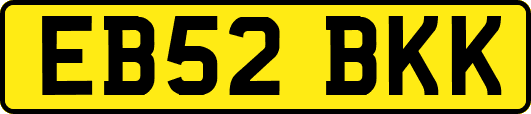 EB52BKK