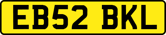 EB52BKL