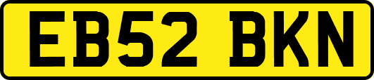 EB52BKN