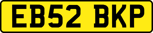 EB52BKP