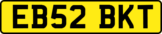 EB52BKT
