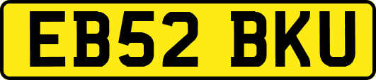 EB52BKU