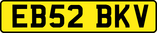 EB52BKV