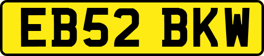 EB52BKW