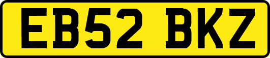 EB52BKZ
