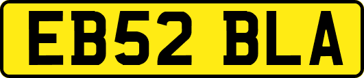 EB52BLA