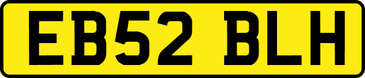 EB52BLH