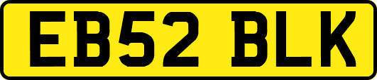 EB52BLK