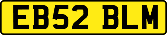 EB52BLM