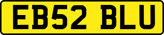 EB52BLU