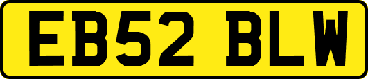 EB52BLW