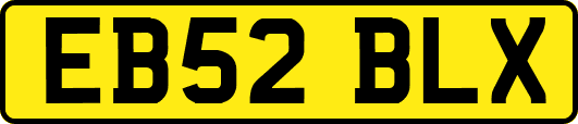 EB52BLX