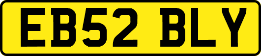 EB52BLY