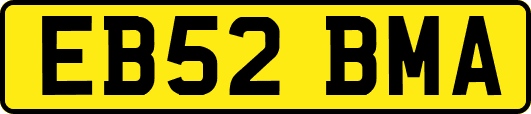 EB52BMA