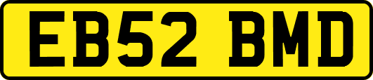 EB52BMD