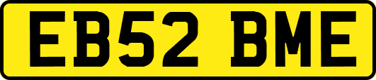 EB52BME