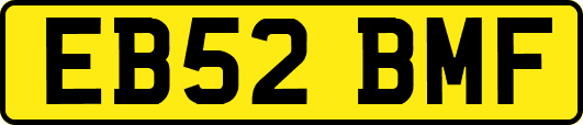 EB52BMF