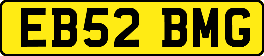 EB52BMG