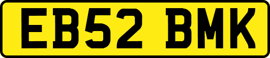 EB52BMK