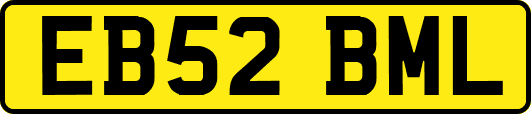 EB52BML
