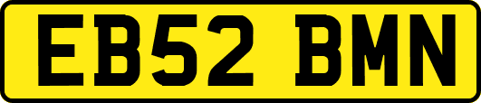EB52BMN