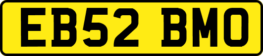 EB52BMO