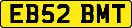 EB52BMT