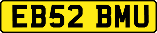 EB52BMU