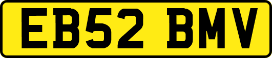 EB52BMV