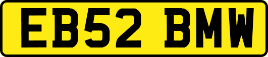 EB52BMW