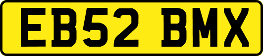 EB52BMX