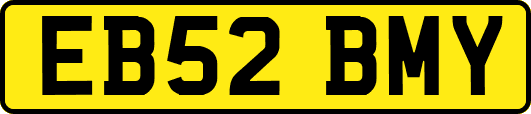EB52BMY