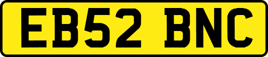 EB52BNC