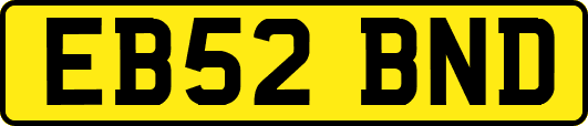 EB52BND