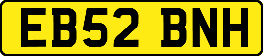 EB52BNH