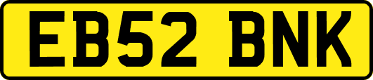 EB52BNK