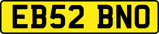 EB52BNO