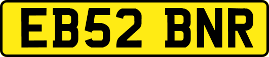 EB52BNR