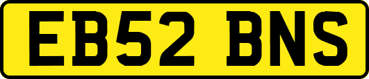 EB52BNS