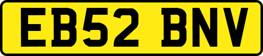 EB52BNV