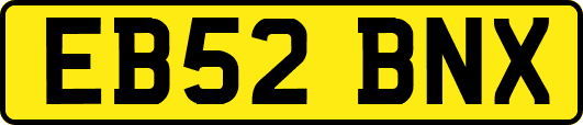 EB52BNX