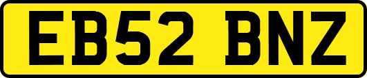 EB52BNZ