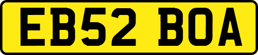 EB52BOA